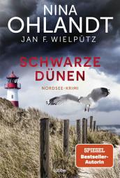 Icon image Schwarze Dünen: Nordsee-Krimi