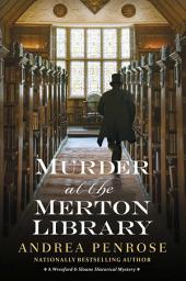 Icon image Murder at the Merton Library