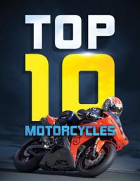 Icon image Motorcycles