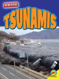 Icon image Tsunamis