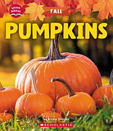 Icon image Pumpkins (Learn About: Fall)