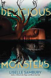 Icon image Delicious Monsters