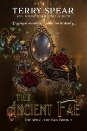 Icon image The Ancient Fae