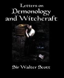 Icon image Letters On Demonology and Witchcraft