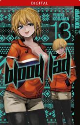 Icon image Blood Lad