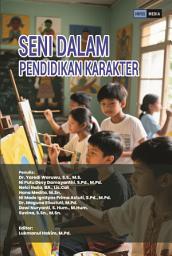 Icon image SENI DALAM PENDIDIKAN KARAKTER