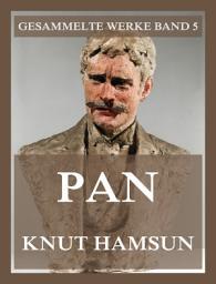 Icon image Pan - Aus Leutnant Glahns Papieren