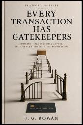 Icon image Every Transaction Has Gatekeepers
