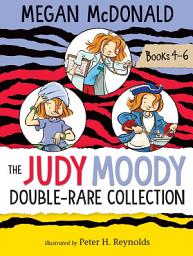 Icon image The Judy Moody Double-Rare Collection