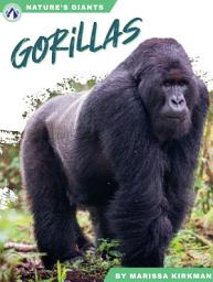 Icon image Gorillas