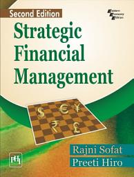 Icon image STRATEGIC FINANCIAL MANAGEMENT, SECOND EDITION