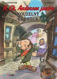 Icon image Kouzelný klobouk: H. Ch. Andersen junior