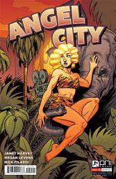 Icon image Angel City