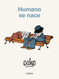 Icon image Humano se nace