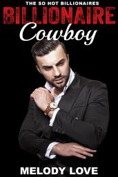 Icon image Hot Billionaire Cowboy