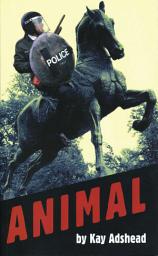 Icon image Animal