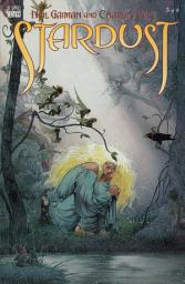 Icon image Neil Gaiman and Charles Vess' Stardust #3