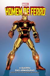 Icon image Homem de Ferro: A Guerra das Armaduras