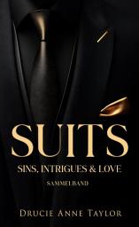 Icon image Suits Sammelband: Sins, Intrigues & Love