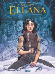 Icon image Ellana: Rencontres