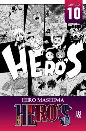 Icon image HERO'S (Capítulos)
