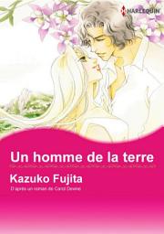 Icon image Un homme de la terre: Harlequin Comics