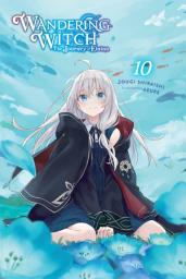 Icon image Wandering Witch: The Journey of Elaina
