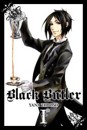 Icon image Black Butler