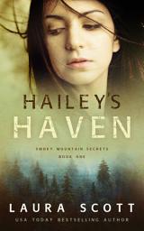 Icon image Hailey's Haven: A FREE Christian Romantic Suspense