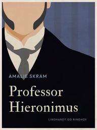 Icon image Professor Hieronimus
