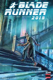Icon image Blade Runner 2019