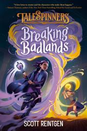 Icon image Breaking Badlands