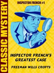 Icon image Inspector French's Greatest Case