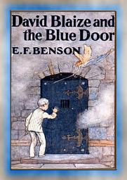 Icon image DAVID BLAIZE AND THE BLUE DOOR - A Children's Fantasy Adventure