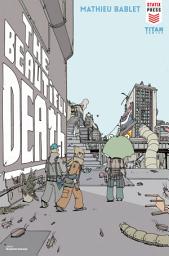 Icon image The Beautiful Death