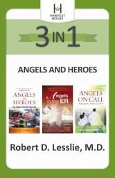 Icon image Angels and Heroes 3-in-1: Inspiring True Stories