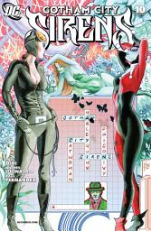 Icon image Gotham City Sirens