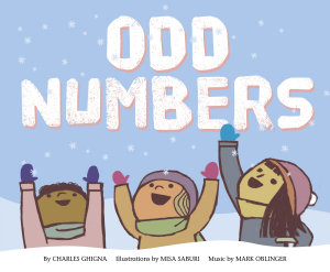 Icon image Odd Numbers