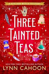 Icon image Three Tainted Teas