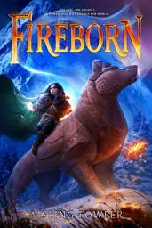 Icon image Fireborn: Volume 1