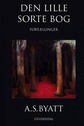 Icon image Den lille sorte bog: Fortællinger