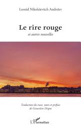 Icon image Le rire rouge