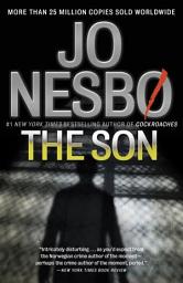Icon image The Son: A novel