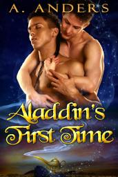 Icon image Aladdin’s First Time