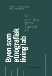 Icon image Byen som etnografisk living lab: Oversvømmelser og klimatilpasning i Vejle