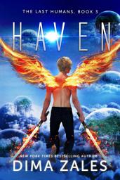 Icon image Haven (The Last Humans Book 3)