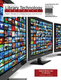Icon image Digital Media Labs in Libraries