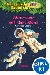 Icon image Das magische Baumhaus (Band 8) - Abenteuer auf dem Mond