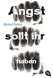 Icon image Angst sollt ihr haben