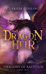 Icon image Dragon Heir: a clean young adult fantasy